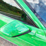 KarboniZation Porsche 911 (992) / Taycan Внешние Уголки Боковых Зеркал KarboniZation Porsche 911 (992) / Taycan Внешние Уголки Боковых Зеркал