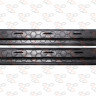 KarboniZation Mercedes SL (R231) Накладки Порогов KarboniZation Mercedes SL (R231) Накладки Порогов