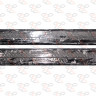 KarboniZation Mercedes SL (R231) Накладки Порогов KarboniZation Mercedes SL (R231) Накладки Порогов