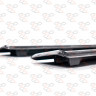 KarboniZation Mercedes SL (R231) Накладки Порогов KarboniZation Mercedes SL (R231) Накладки Порогов