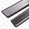 KarboniZation Mercedes SL (R231) Накладки Порогов KarboniZation Mercedes SL (R231) Накладки Порогов