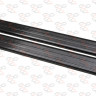 KarboniZation Mercedes SL (R231) Накладки Порогов KarboniZation Mercedes SL (R231) Накладки Порогов