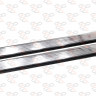 KarboniZation Mercedes SL (R231) Накладки Порогов KarboniZation Mercedes SL (R231) Накладки Порогов