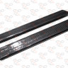 KarboniZation Mercedes SL (R231) Накладки Порогов KarboniZation Mercedes SL (R231) Накладки Порогов