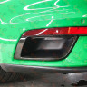 KarboniZation Porsche 911 (992) Turbo (-S) Задние Боковые Воздуховоды KarboniZation Porsche 911 (992) Turbo (-S) Задние Боковые Воздуховоды