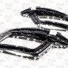 KarboniZation Porsche 911 (992) Turbo (-S) Задние Боковые Воздуховоды KarboniZation Porsche 911 (992) Turbo (-S) Задние Боковые Воздуховоды