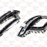 KarboniZation Porsche 911 (992) Turbo (-S) Задние Боковые Воздуховоды KarboniZation Porsche 911 (992) Turbo (-S) Задние Боковые Воздуховоды