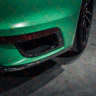 KarboniZation Porsche 911 (992) Turbo (-S) Задние Боковые Воздуховоды KarboniZation Porsche 911 (992) Turbo (-S) Задние Боковые Воздуховоды
