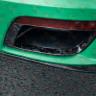 KarboniZation Porsche 911 (992) Turbo (-S) Задние Боковые Воздуховоды KarboniZation Porsche 911 (992) Turbo (-S) Задние Боковые Воздуховоды