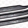 KarboniZation Porsche 911 (992) Turbo (-S) Передние Жабры Active Aero Системы PAA