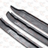 KarboniZation Porsche 911 (992) Turbo (-S) Передние Жабры Active Aero Системы PAA