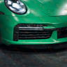KarboniZation Porsche 911 (992) Turbo (-S) Передние Жабры Active Aero Системы PAA