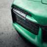 KarboniZation Porsche 911 (992) Turbo (-S) Передние Жабры Active Aero Системы PAA