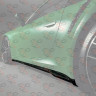 KarboniZation Porsche 911 (992) Turbo (-S) Пороги KarboniZation Porsche 911 (992) Turbo (-S) Пороги