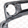 KarboniZation Porsche 911 (992) Turbo (-S) Задний Диффузор для Спорт Выхлопа KarboniZation Porsche 911 (992) Turbo (-S) Задний Диффузор для Спорт Выхлопа