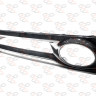 KarboniZation Porsche 911 (992) Turbo (-S) Задний Диффузор для Спорт Выхлопа KarboniZation Porsche 911 (992) Turbo (-S) Задний Диффузор для Спорт Выхлопа