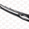 KarboniZation Porsche 911 (992) Turbo (-S) Задний Диффузор для Спорт Выхлопа KarboniZation Porsche 911 (992) Turbo (-S) Задний Диффузор для Спорт Выхлопа