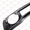 KarboniZation Porsche 911 (992) Turbo (-S) Задний Диффузор для Спорт Выхлопа KarboniZation Porsche 911 (992) Turbo (-S) Задний Диффузор для Спорт Выхлопа