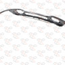 KarboniZation Porsche 911 (992) Turbo (-S) Задний Диффузор для Спорт Выхлопа KarboniZation Porsche 911 (992) Turbo (-S) Задний Диффузор для Спорт Выхлопа