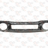 KarboniZation Porsche 911 (992) Turbo (-S) Задний Диффузор для Спорт Выхлопа KarboniZation Porsche 911 (992) Turbo (-S) Задний Диффузор для Спорт Выхлопа