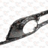 KarboniZation Porsche 911 (992) Turbo (-S) Задний Диффузор для Спорт Выхлопа KarboniZation Porsche 911 (992) Turbo (-S) Задний Диффузор для Спорт Выхлопа