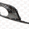 KarboniZation Porsche 911 (992) Turbo (-S) Задний Диффузор для Спорт Выхлопа KarboniZation Porsche 911 (992) Turbo (-S) Задний Диффузор для Спорт Выхлопа