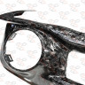 KarboniZation Porsche 911 (992) Turbo (-S) Задний Диффузор для Спорт Выхлопа KarboniZation Porsche 911 (992) Turbo (-S) Задний Диффузор для Спорт Выхлопа