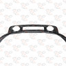 KarboniZation Porsche 911 (992) Turbo (-S) Задний Диффузор для Спорт Выхлопа KarboniZation Porsche 911 (992) Turbo (-S) Задний Диффузор для Спорт Выхлопа