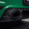KarboniZation Porsche 911 (992) Turbo (-S) Задний Диффузор для Спорт Выхлопа KarboniZation Porsche 911 (992) Turbo (-S) Задний Диффузор для Спорт Выхлопа