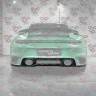 KarboniZation Porsche 911 (992) Turbo (-S) Задний Диффузор для Спорт Выхлопа KarboniZation Porsche 911 (992) Turbo (-S) Задний Диффузор для Спорт Выхлопа