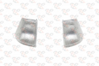 KarboniZation Volvo 440 / 460 (94-97) Поворотники