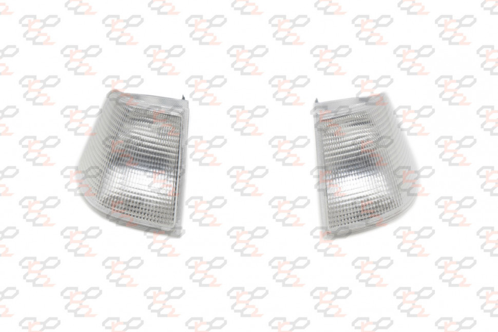 KarboniZation Volvo 440 / 460 (94-97) Поворотники KarboniZation Volvo 440 / 460 (94-97) Поворотники