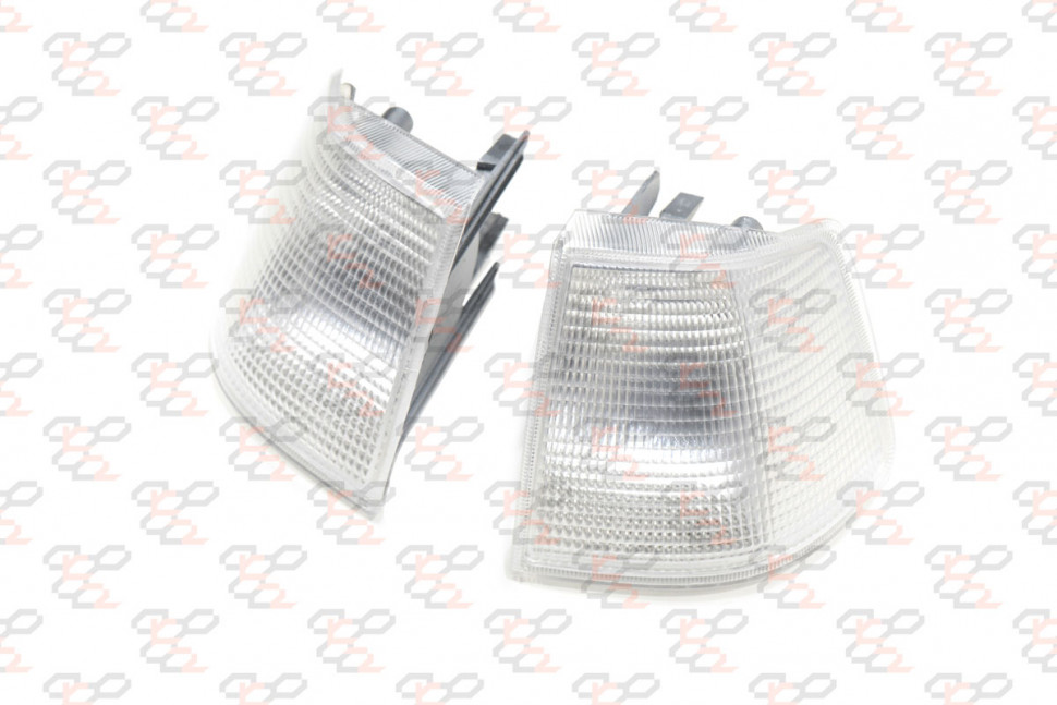 KarboniZation Volvo 440 / 460 (94-97) Поворотники