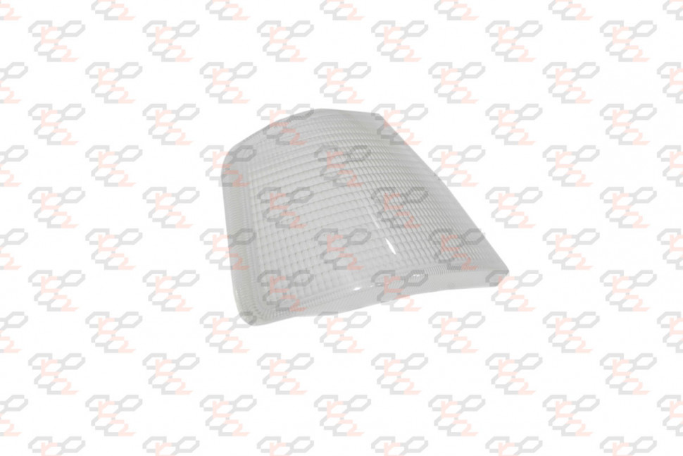 KarboniZation Volvo 440 / 460 (94-97) Стекла Поворотников KarboniZation Volvo 440 / 460 (94-97) Стекла Поворотников