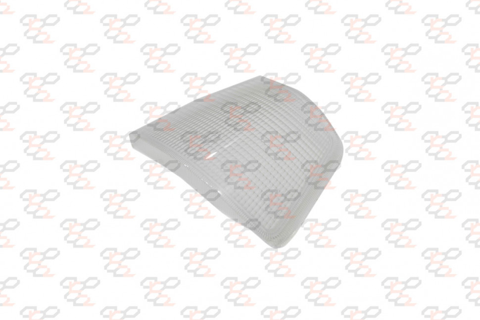 KarboniZation Volvo 440 / 460 (94-97) Стекла Поворотников KarboniZation Volvo 440 / 460 (94-97) Стекла Поворотников