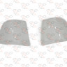KarboniZation Volvo 440 / 460 (94-97) Стекла Поворотников KarboniZation Volvo 440 / 460 (94-97) Стекла Поворотников