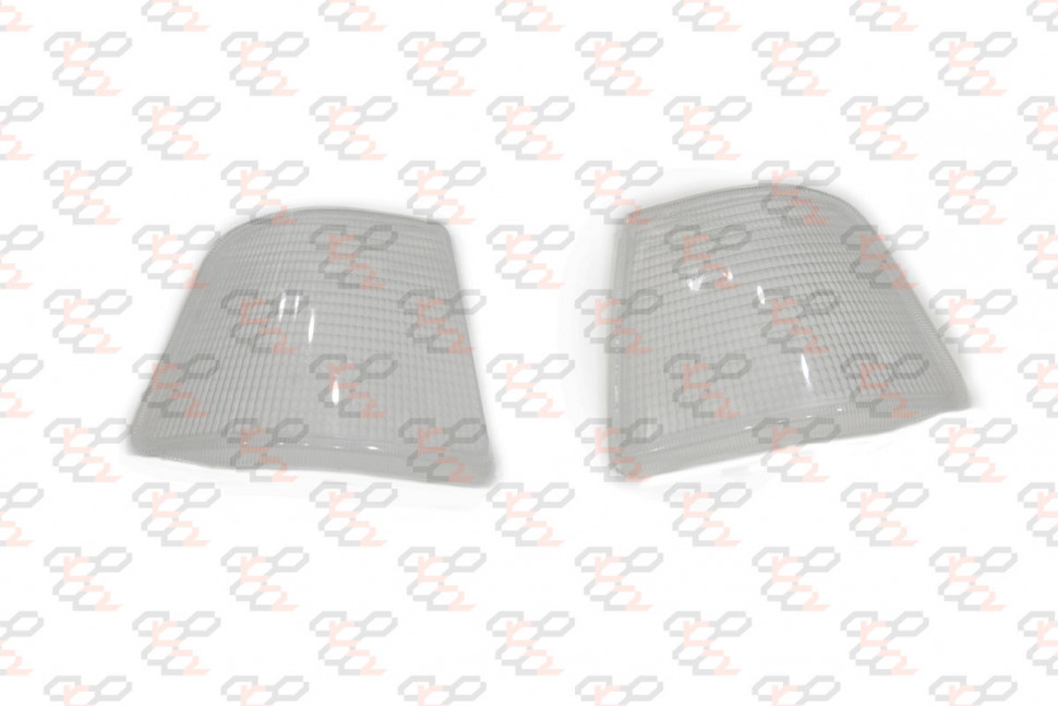 KarboniZation Volvo 440 / 460 (94-97) Стекла Поворотников