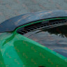 KarboniZation Porsche 911 (992) Turbo (-S) Задний Спойлер