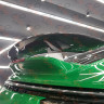 KarboniZation Porsche 911 (992) Turbo (-S) Задний Спойлер