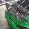 KarboniZation Porsche 911 (992) Turbo (-S) Задний Спойлер