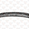 KarboniZation Porsche 911 (992) Turbo (-S) Задний Спойлер