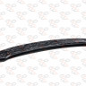 KarboniZation Porsche 911 (992) Turbo (-S) Задний Спойлер