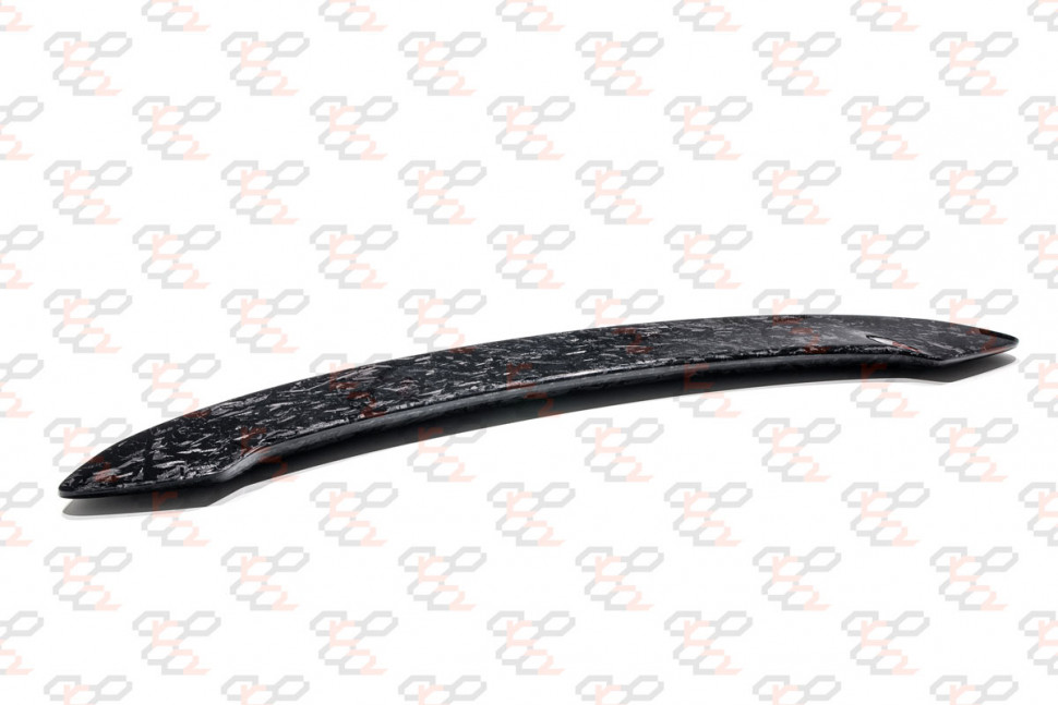 KarboniZation Porsche 911 (992) Turbo (-S) Задний Спойлер