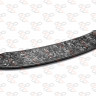 KarboniZation Porsche 911 (992) Turbo (-S) Задний Спойлер