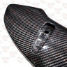 KarboniZation Porsche 911 (992) Turbo (-S) Задний Спойлер