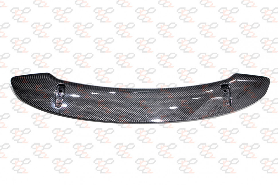 KarboniZation Porsche 911 (992) Turbo (-S) Задний Спойлер
