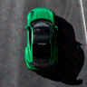 KarboniZation Porsche 911 (992) Turbo (-S) Задний Спойлер
