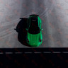 KarboniZation Porsche 911 (992) Turbo (-S) Задний Спойлер