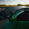 KarboniZation Porsche 911 (992) Turbo (-S) Задний Спойлер