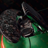 KarboniZation Porsche 911 (992) Turbo (-S) Задний Спойлер